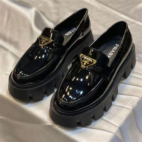 images of prada mens shoes|Prada men's formal shoes.